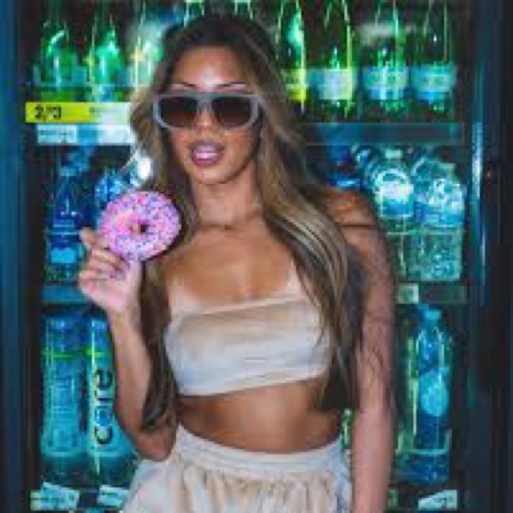 DEZI Backtrack NWT Sunglasses - Picture 4 of 7